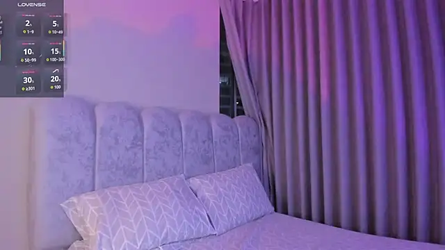 chrizmacgregor online show from 11-07-25, 03:06