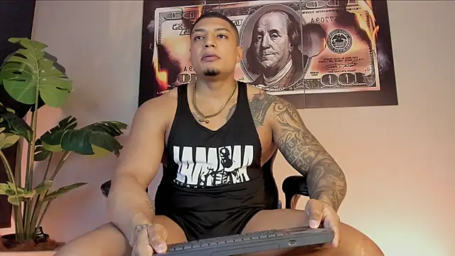 chrizmacgregor online show from 12-15-25, 02:05