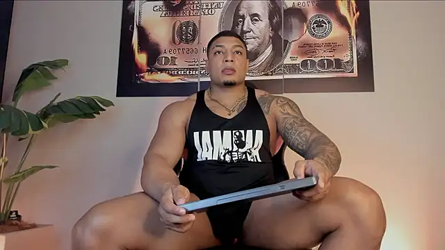 chrizmacgregor online show from 02-19-26, 02:40