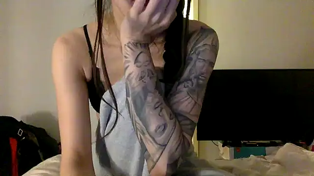 pinkybaby444 online show from 10-20-25, 12:27