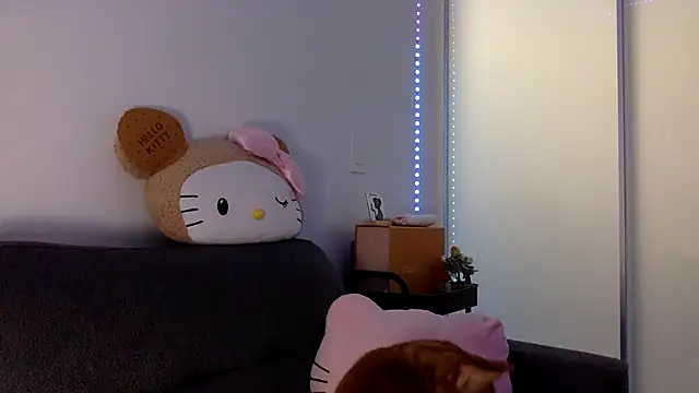 pinkybaby444 online show from 12-14-25, 12:27