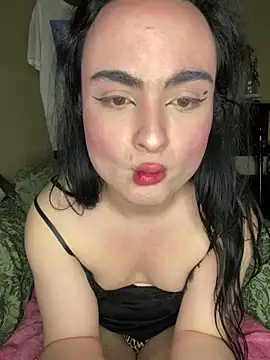 TatianaTaylor69 online show from 01-15-26, 08:34