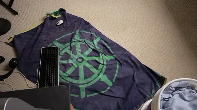 Doanything4you online show from 02-19-26, 03:02