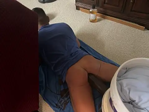 Doanything4you online show from 04-13-26, 01:55