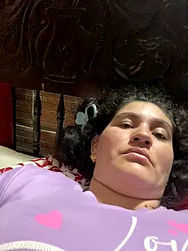 lunasexyhot18 online show from 09-29-25, 10:25