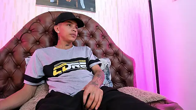 noah blake0 online show from 11-13-25, 12:09