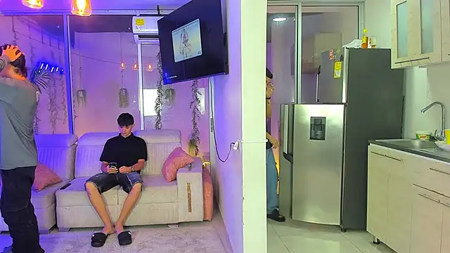 Houseofwarrios online show from 03-20-26, 05:12