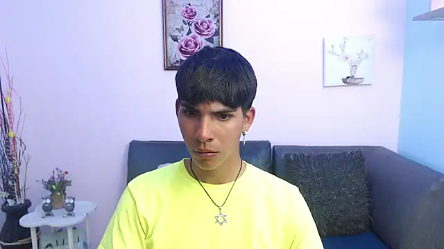 David 925  online show from 09-21-25, 03:52