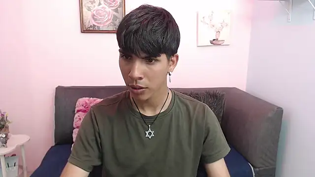 David 925  online show from 09-24-25, 04:05