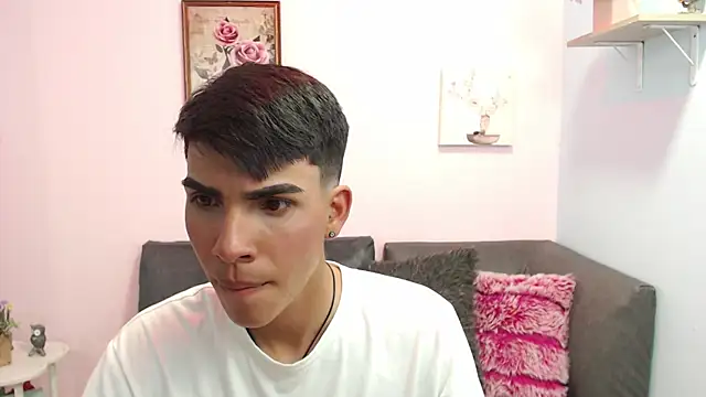 David 925  online show from 10-07-25, 04:20