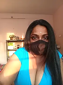 queendivya online show from 04-06-26, 12:39
