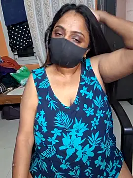 queendivya online show from 05-25-26, 05:08