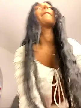 Savannahfisher online show from 01-12-26, 11:10