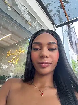 Savannahfisher online show from 06-18-26, 04:44