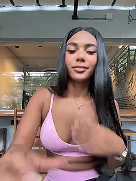 Savannahfisher online show from 07-03-26, 06:25