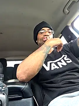 Justahungdad online show from 09-23-25, 09:29