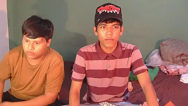 P4NT0J4 online show from 03-15-26, 02:28