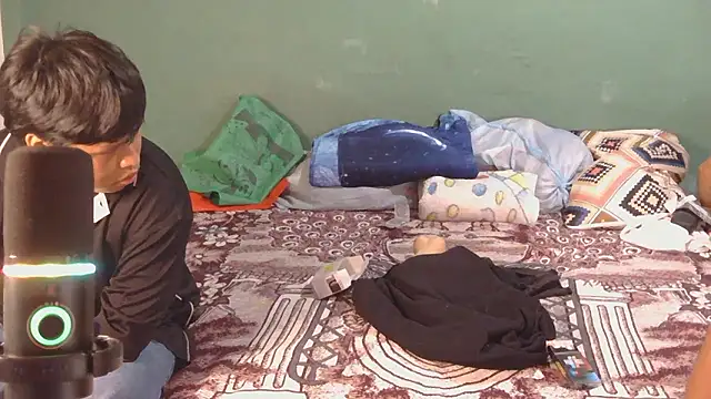 P4NT0J4 online show from 03-21-26, 09:40