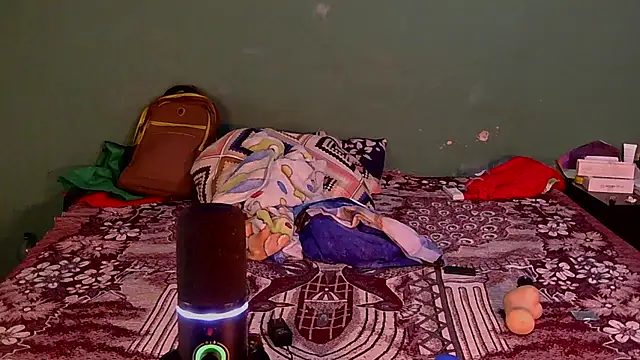 P4NT0J4 online show from 03-22-26, 08:34