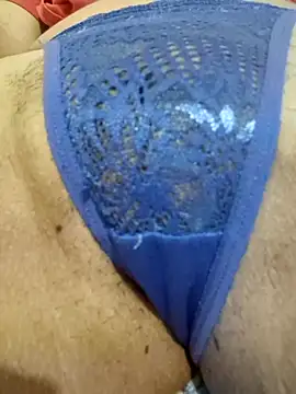 Atrevidallf1 online show from 09-26-25, 11:42