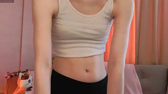 Little rosy online show from 03-17-26, 04:28