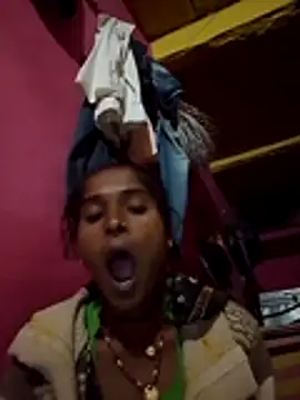 Hot reshmaji online show from 11-23-25, 03:34