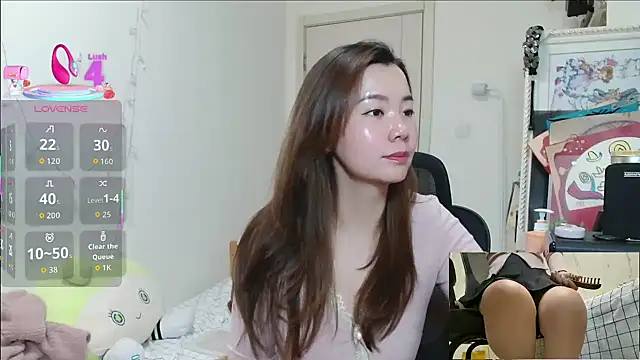 sallycui online show from 01-08-26, 12:07