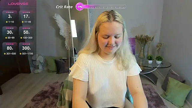 RoseThomas  online show from 10-29-25, 08:16