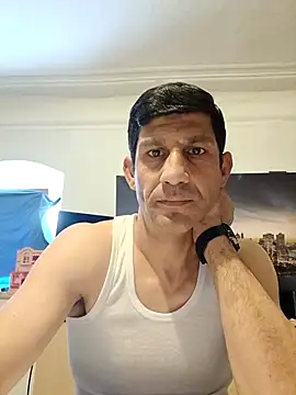 Snapshot of Casianantoonnio chatting on 10-19-25, 12:50 Casianantoonnio online show from 10-19-25, 12:50