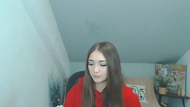 EllaClarke online show from 11-14-25, 04:17