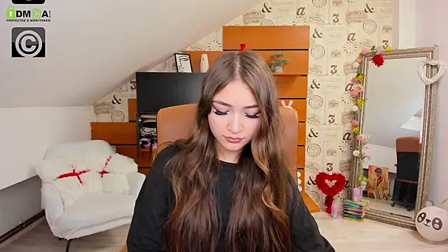 EllaClarke online show from 02-13-26, 10:00