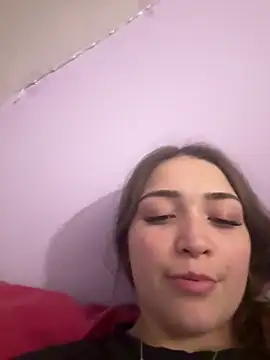 EllaClarke online show from 04-05-26, 07:22