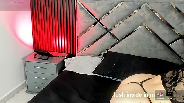 Aliyahsstone online show from 12-21-25, 09:16