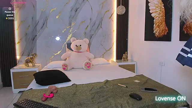 tifanny doll01 online show from 11-14-25, 08:18