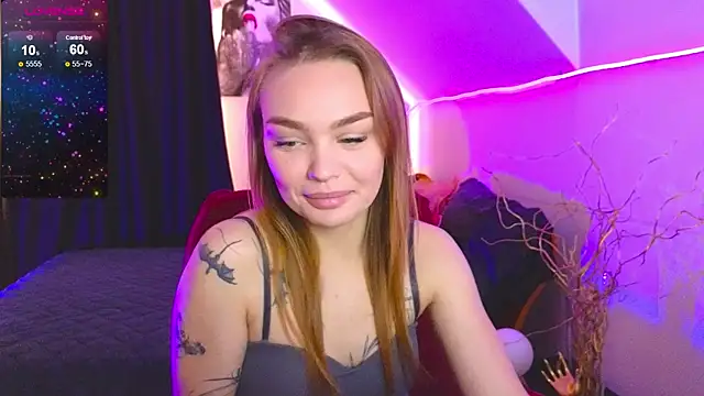 KitsyMoore online show from 09-23-25, 01:36