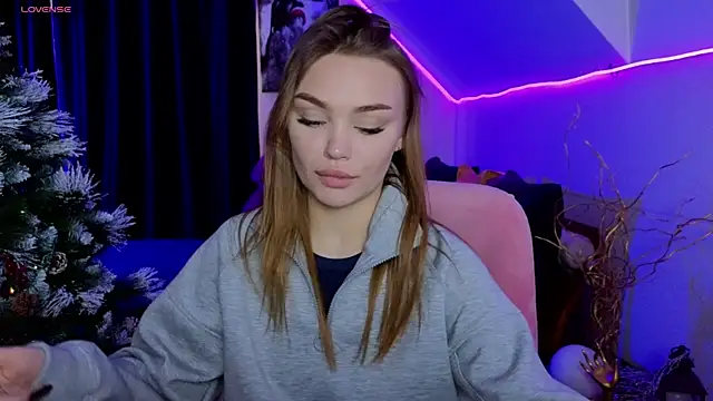 KitsyMoore online show from 01-12-26, 01:05