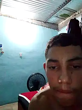 SalariedNudist online show from 09-28-25, 08:36