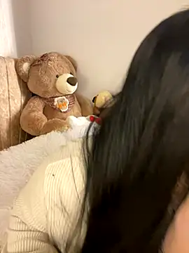 Mericute  online show from 10-08-25, 03:37