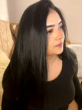 Mericute  online show from 10-10-25, 02:10