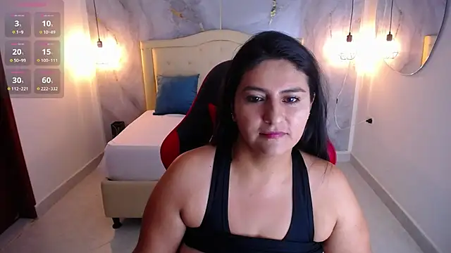 Samy moore14 online show from 09-20-25, 01:45