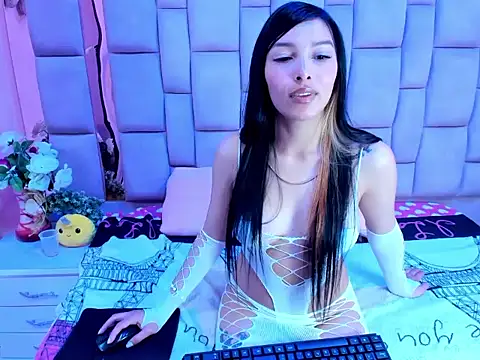 Snapshot of burbuja_pink_ chatting on 12-02-25, 03:56 burbuja pink online show from 12-02-25, 03:56