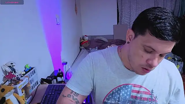 ryden 01 online show from 03-15-26, 01:33