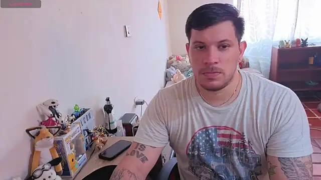 ryden 01 online show from 03-22-26, 03:15