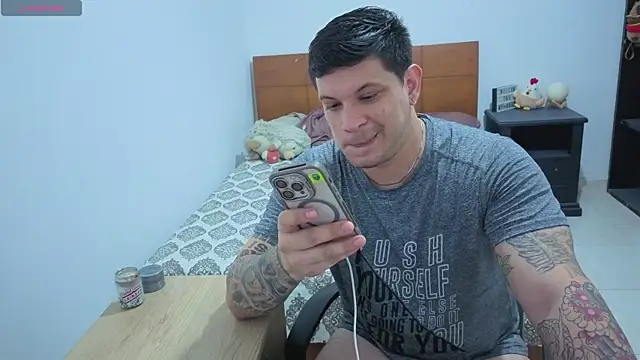 ryden 01 online show from 03-28-26, 12:43