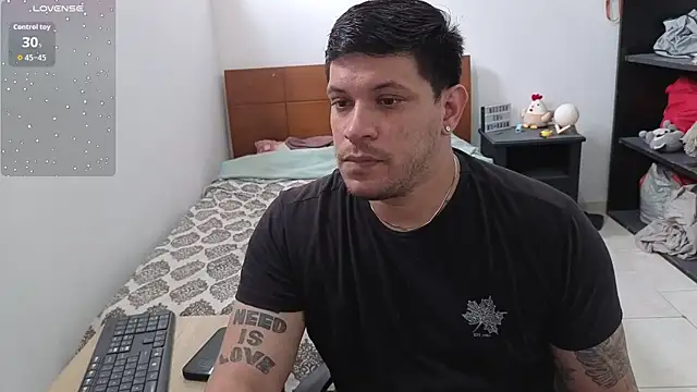 ryden 01 online show from 04-03-26, 02:04