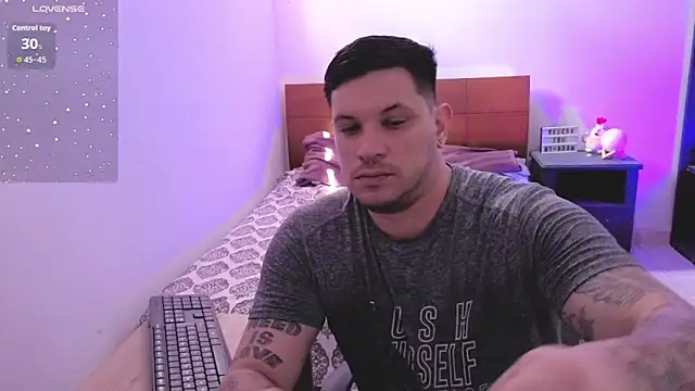 ryden 01 online show from 04-18-26, 03:38