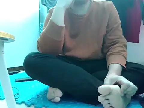 loveninja online show from 03-11-26, 02:39