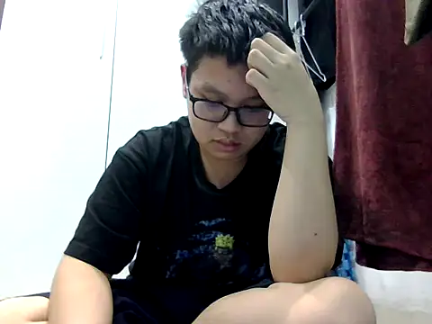 loveninja online show from 04-01-26, 12:06