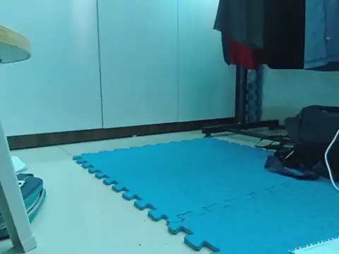 loveninja online show from 04-07-26, 06:36