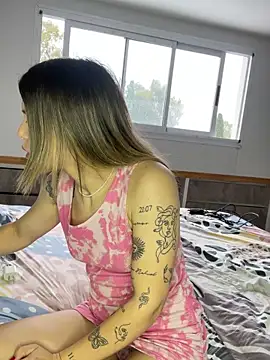 xvalentinaof online show from 11-29-25, 05:38